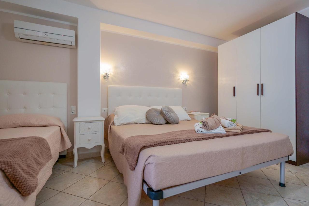 Casa Nostra Apartment Pula Ngoại thất bức ảnh