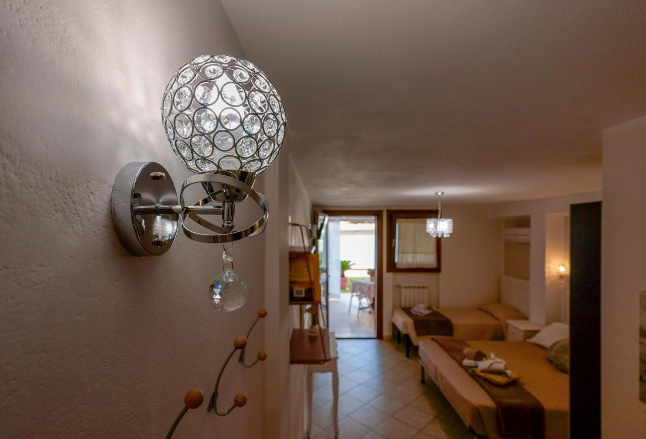 Casa Nostra Apartment Pula Ngoại thất bức ảnh