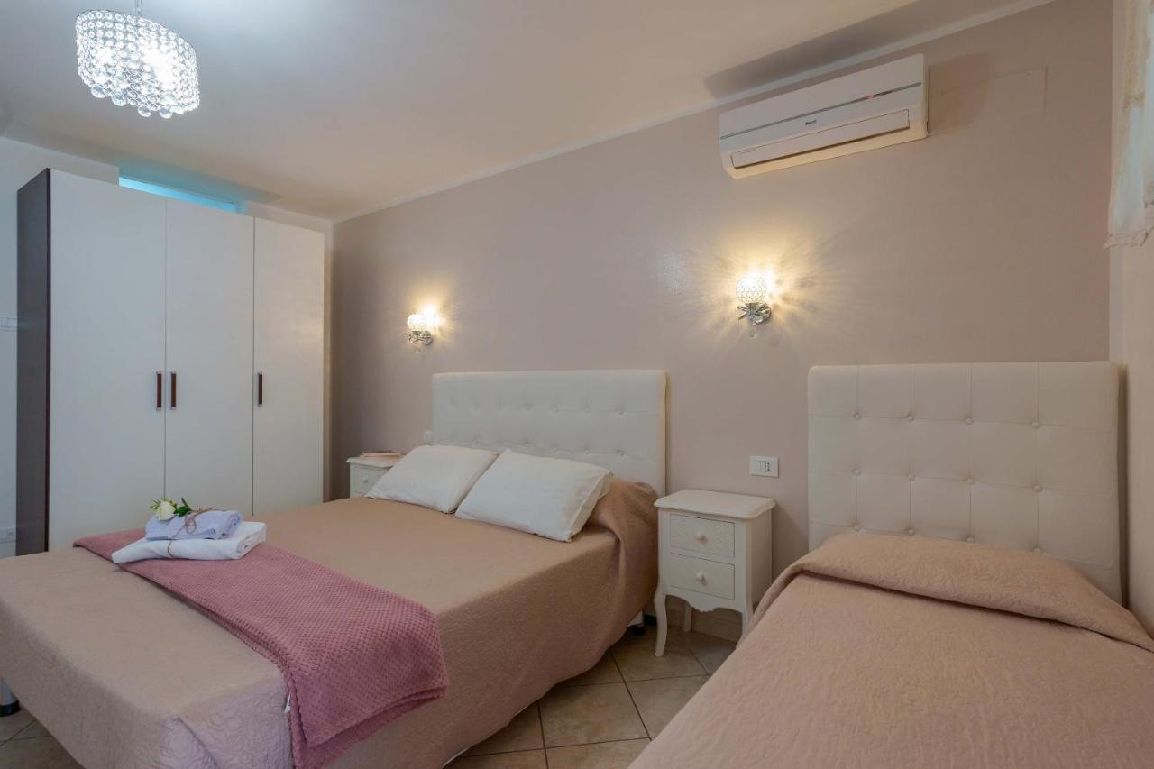 Casa Nostra Apartment Pula Ngoại thất bức ảnh