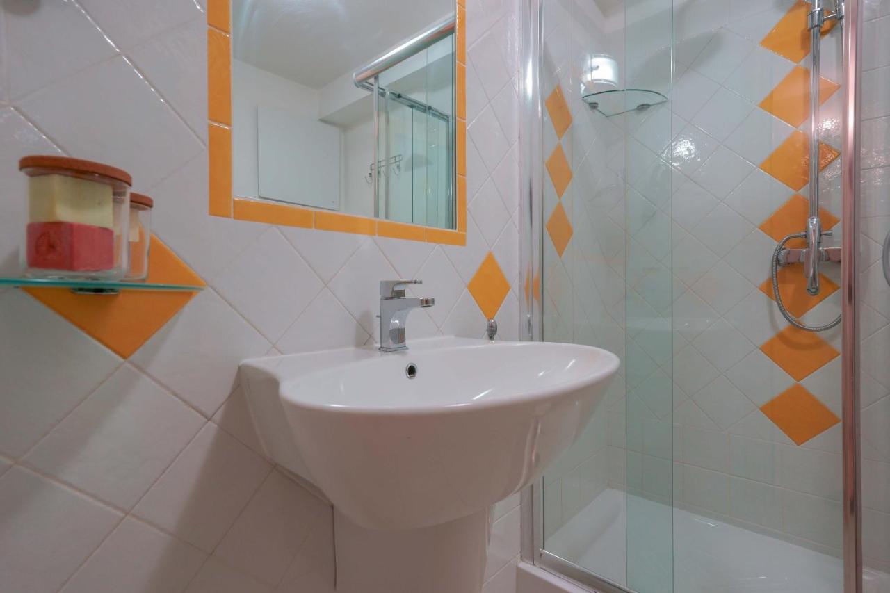 Casa Nostra Apartment Pula Ngoại thất bức ảnh