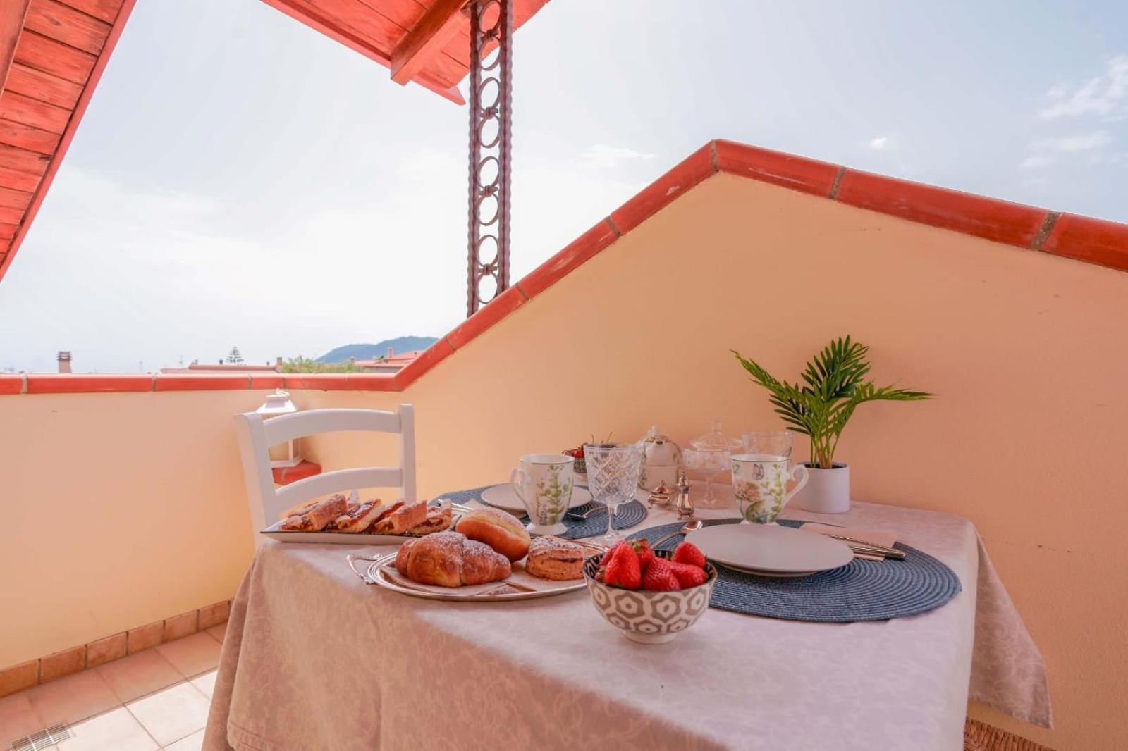 Casa Nostra Apartment Pula Ngoại thất bức ảnh