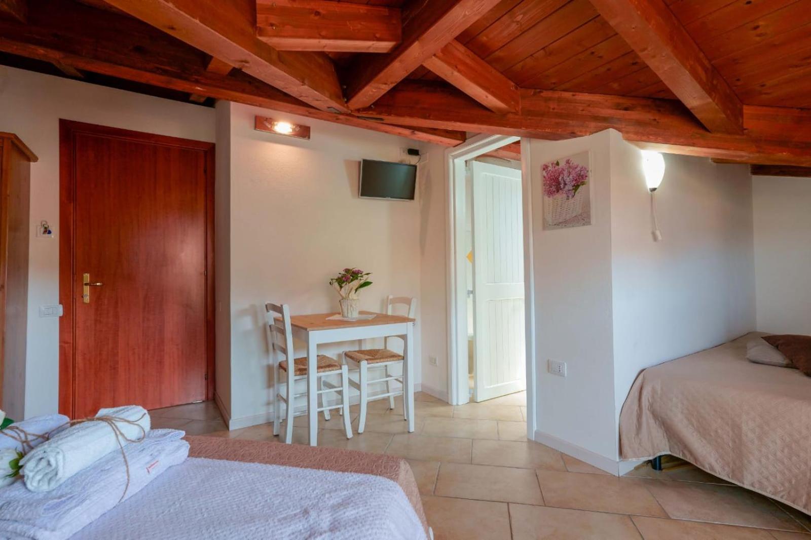 Casa Nostra Apartment Pula Ngoại thất bức ảnh