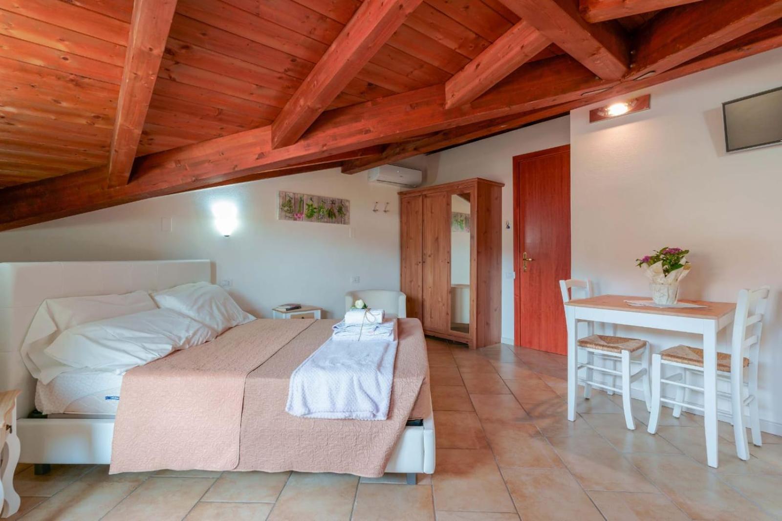 Casa Nostra Apartment Pula Ngoại thất bức ảnh